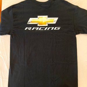 Chevy Racing t-shirt